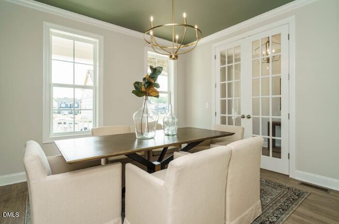 737 West Holly Springs Road Holly Springs, NC 27540 - Photo 13 of 37 Pic 3 - Fairfield