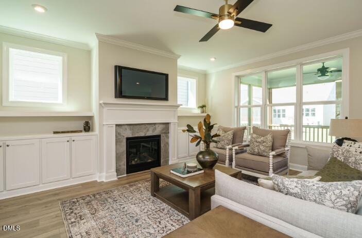 737 West Holly Springs Road Holly Springs, NC 27540 - Photo 15 of 37 Pic 5 - Fairfield