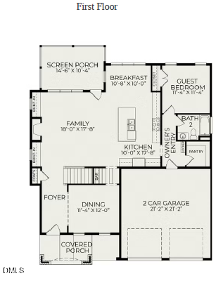 737 West Holly Springs Road Holly Springs, NC 27540 - Photo 34 of 37