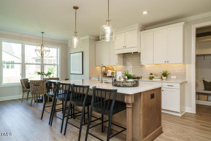 737 West Holly Springs Road Holly Springs, NC 27540 - Photo 19 of 37 Pic 9 - Fairfield