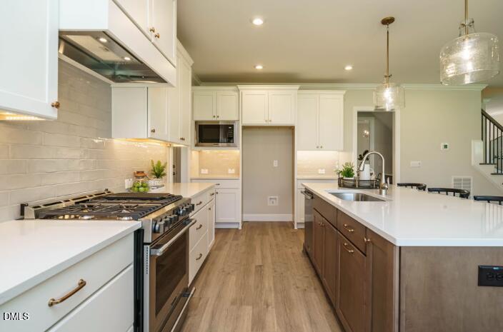 737 West Holly Springs Road Holly Springs, NC 27540 - Photo 21 of 37 Pic 11 - Fairfield