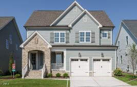 737 West Holly Springs Road Holly Springs, NC 27540 - Photo 2 of 37 Example of a Fairfield