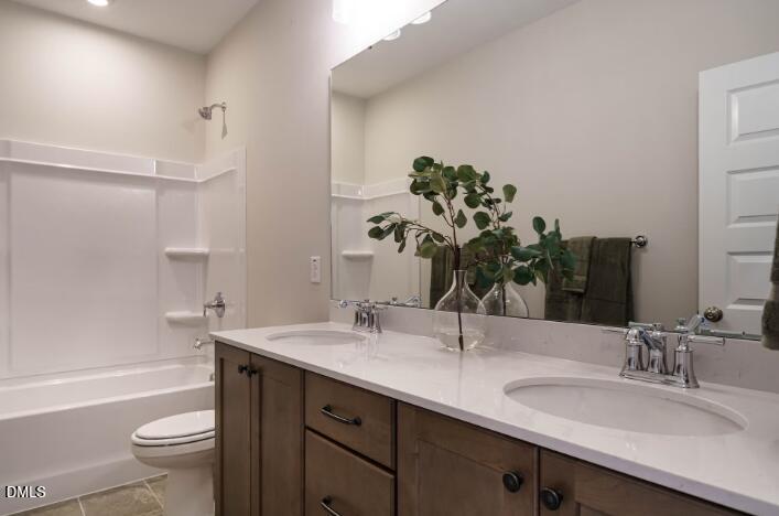 737 West Holly Springs Road Holly Springs, NC 27540 - Photo 28 of 37 Pic 18 - Fairfield