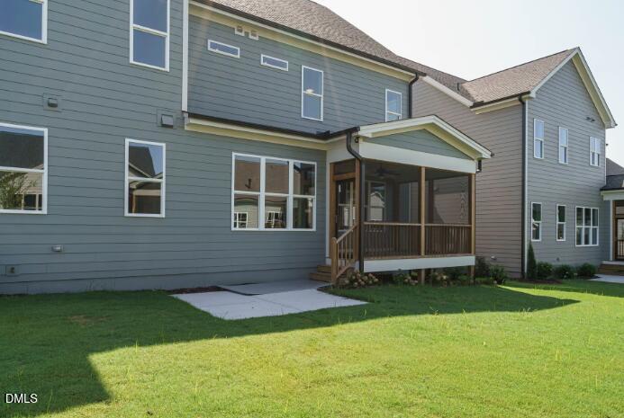 737 West Holly Springs Road Holly Springs, NC 27540 - Photo 33 of 37 Pic 23 - Fairfield