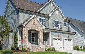 737 West Holly Springs Road Holly Springs, NC 27540 - Photo 3 of 37 Example of a Fairfield