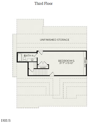 737 West Holly Springs Road Holly Springs, NC 27540 - Photo 36 of 37