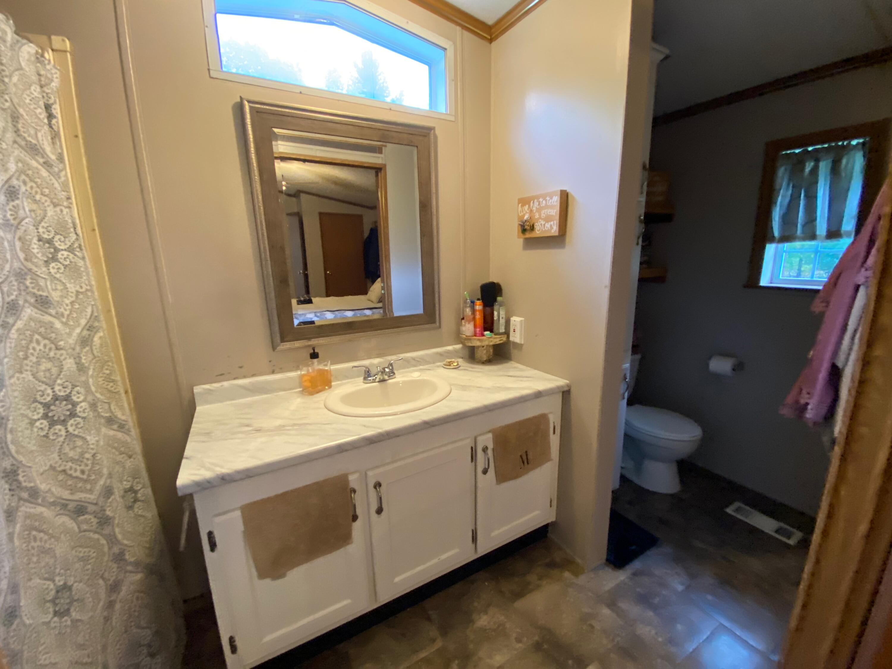 503 Manchester Road Belgrade, ME 04917 - Photo 37 of 76 MASTER BATH