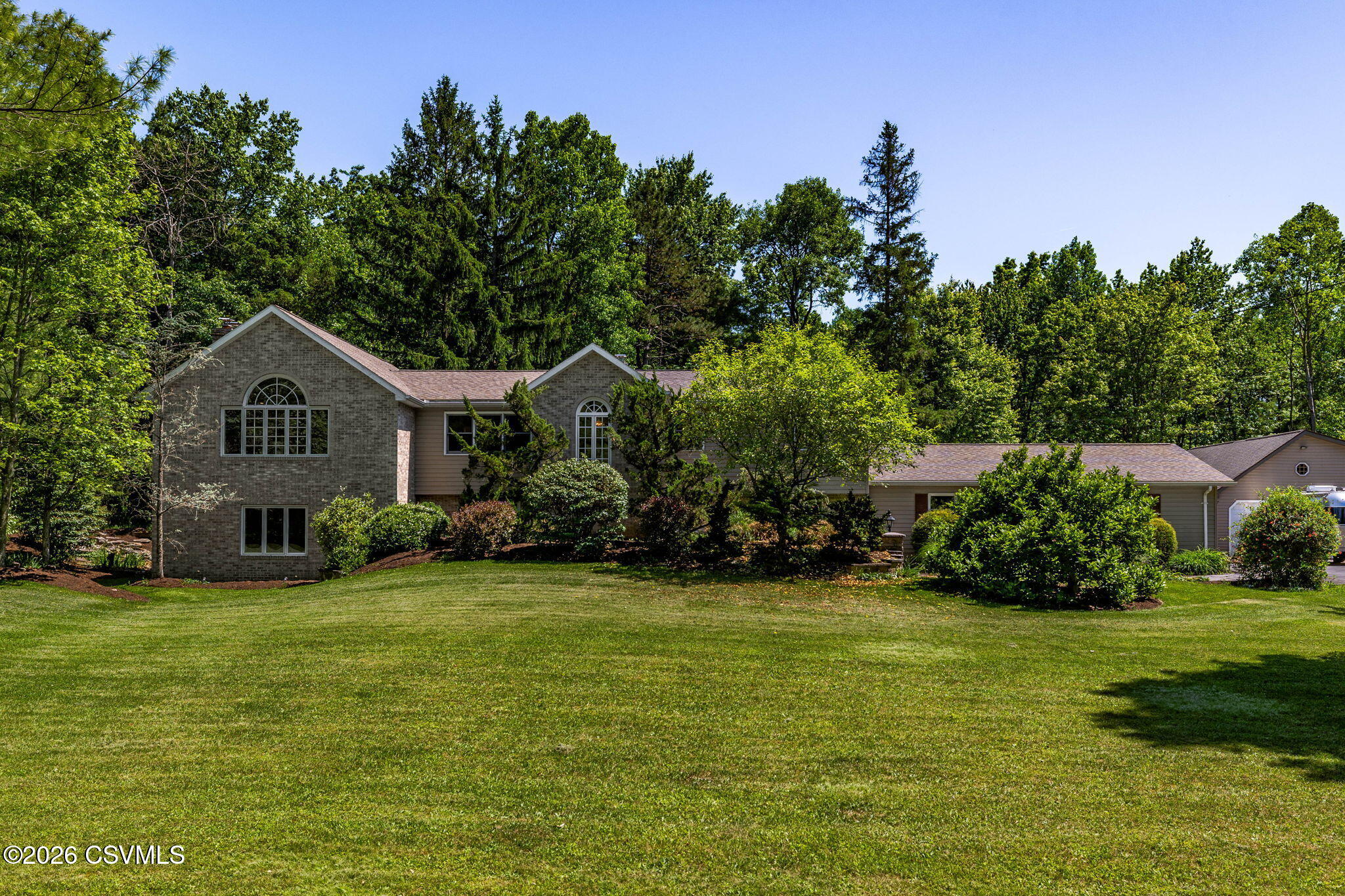 842 Showers Road Muncy, PA 17756 - Photo 1 of 30