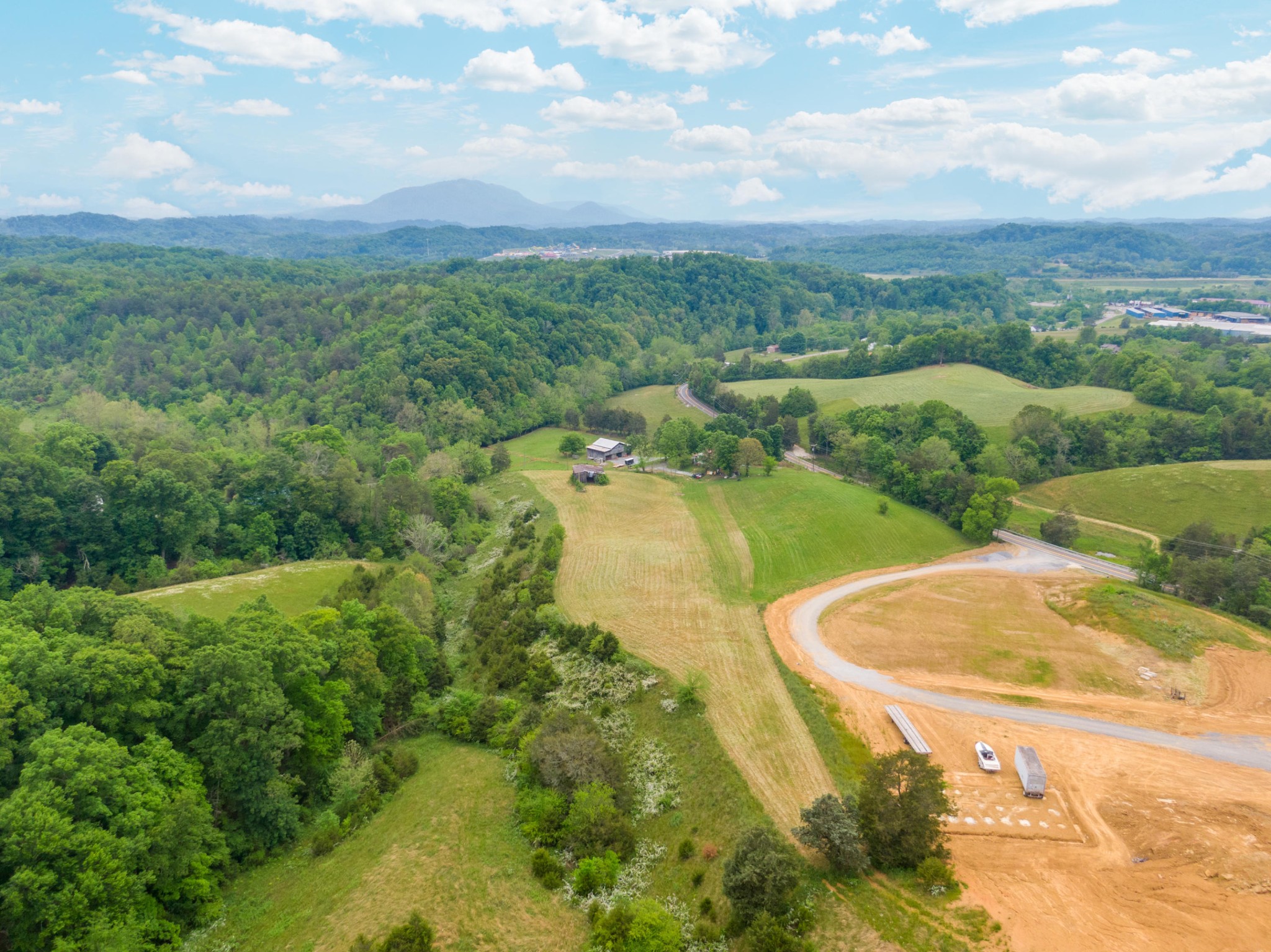 0 Terry Road Sevierville, TN 37876 - Photo 5 of 10 Gallery Image 5