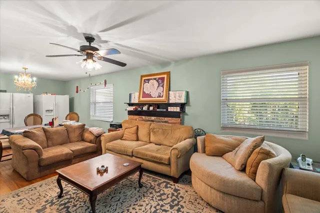$475,000 | 2306 Delgado Drive, Tallahassee, FL 32304