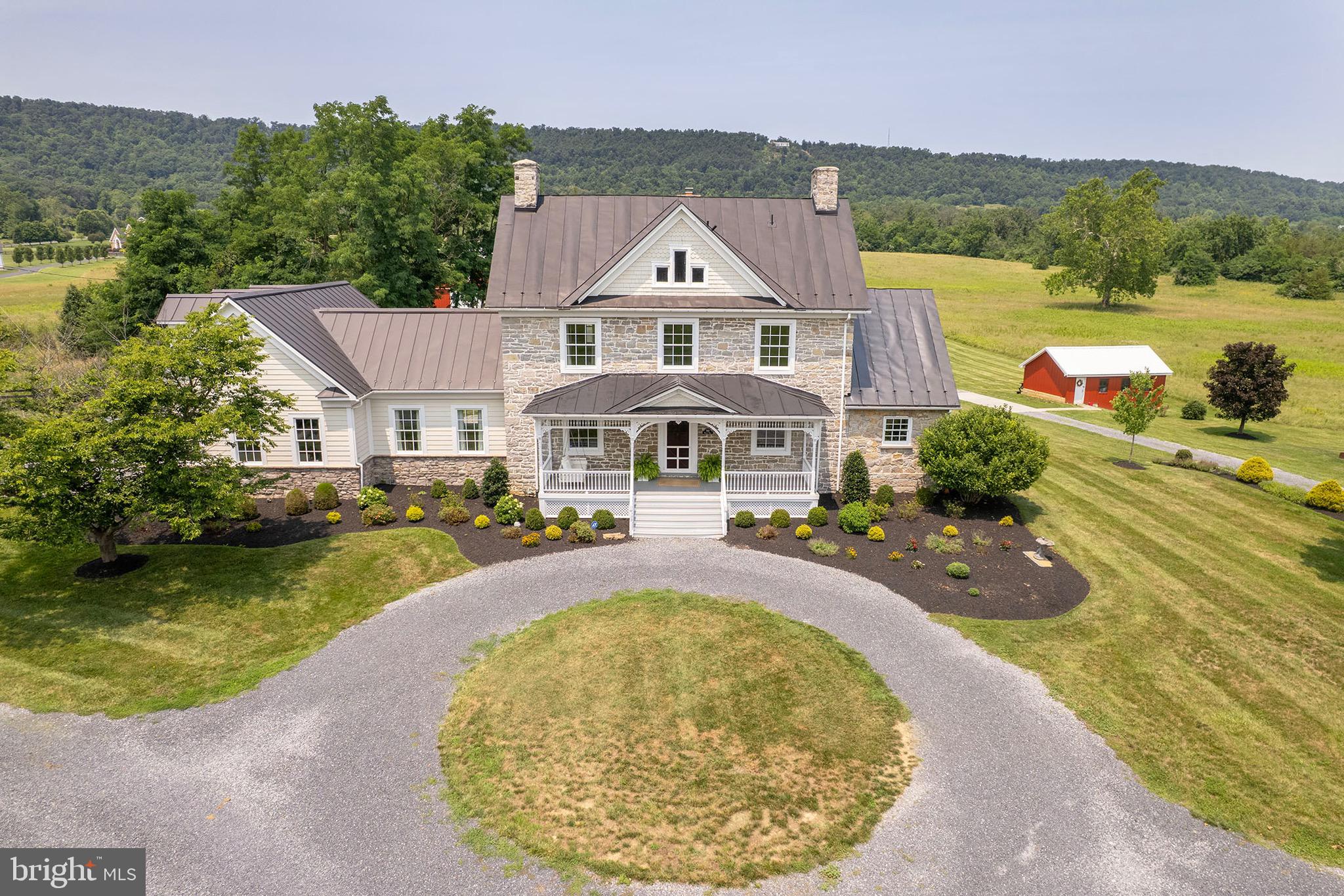 582 Miller Road Winchester, VA 22602 - Photo 55 of 76