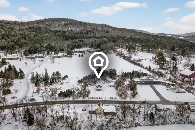 $999,000 | 958 East Woodstock Road, Woodstock, VT 05091