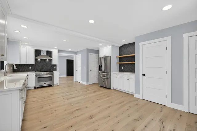 $999,000 | 958 East Woodstock Road, Woodstock, VT 05091