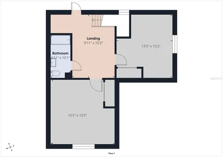 $499,000 | 2201 50th Avenue North, St. Petersburg, FL 33714