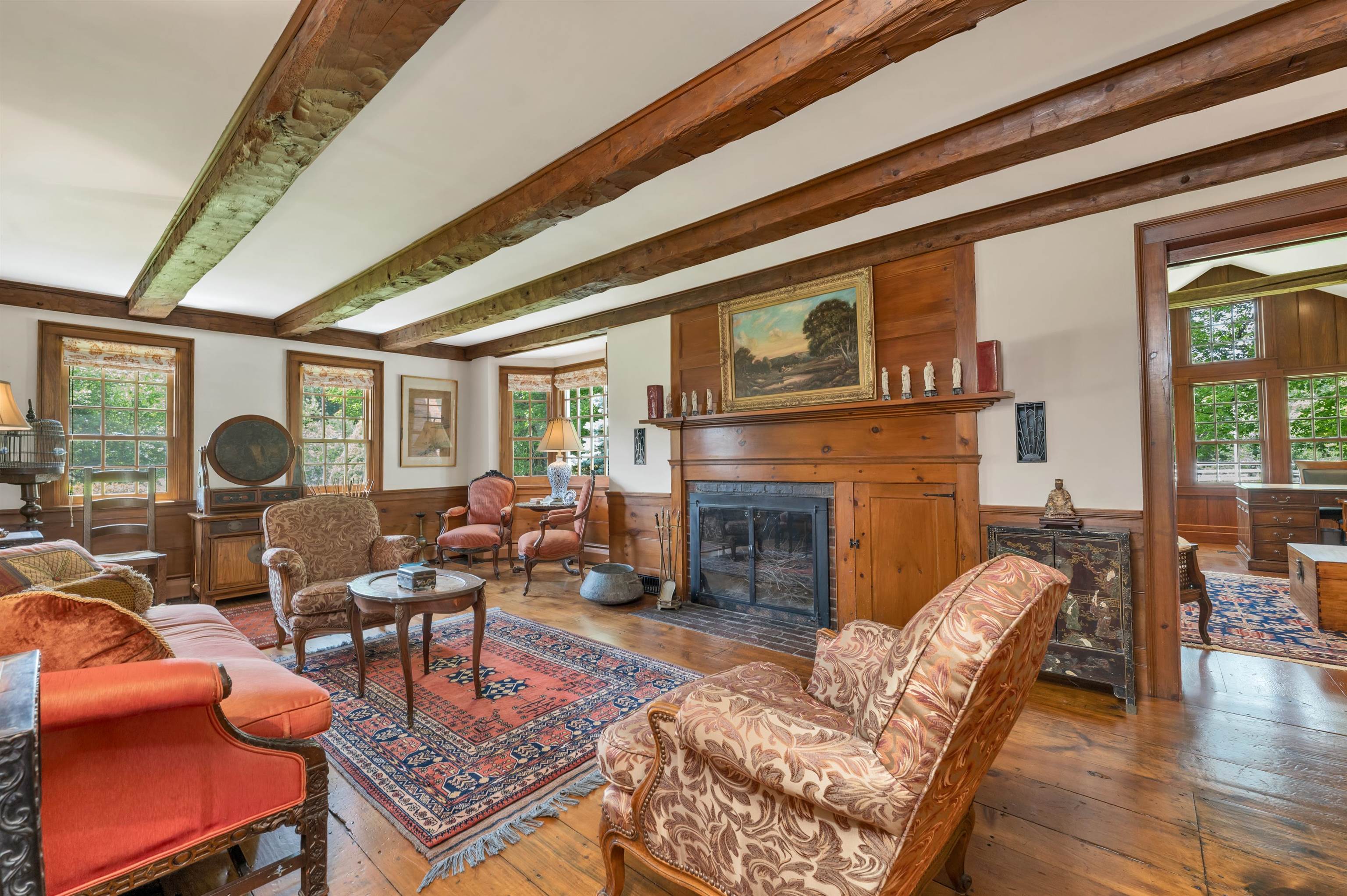 108 Whitten Neck Road Wolfeboro, NH 03894 - Photo 27 of 60 Gallery Image 27