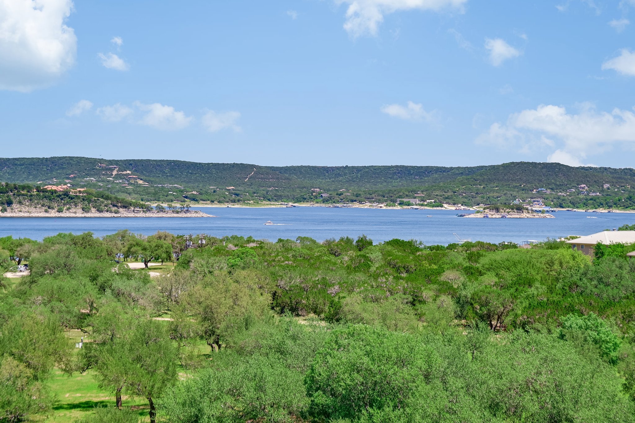 5921 Hiline Road, Unit 1501 Austin, TX 78734 - Photo 2 of 38 a view of an outdoor space and mountain view
