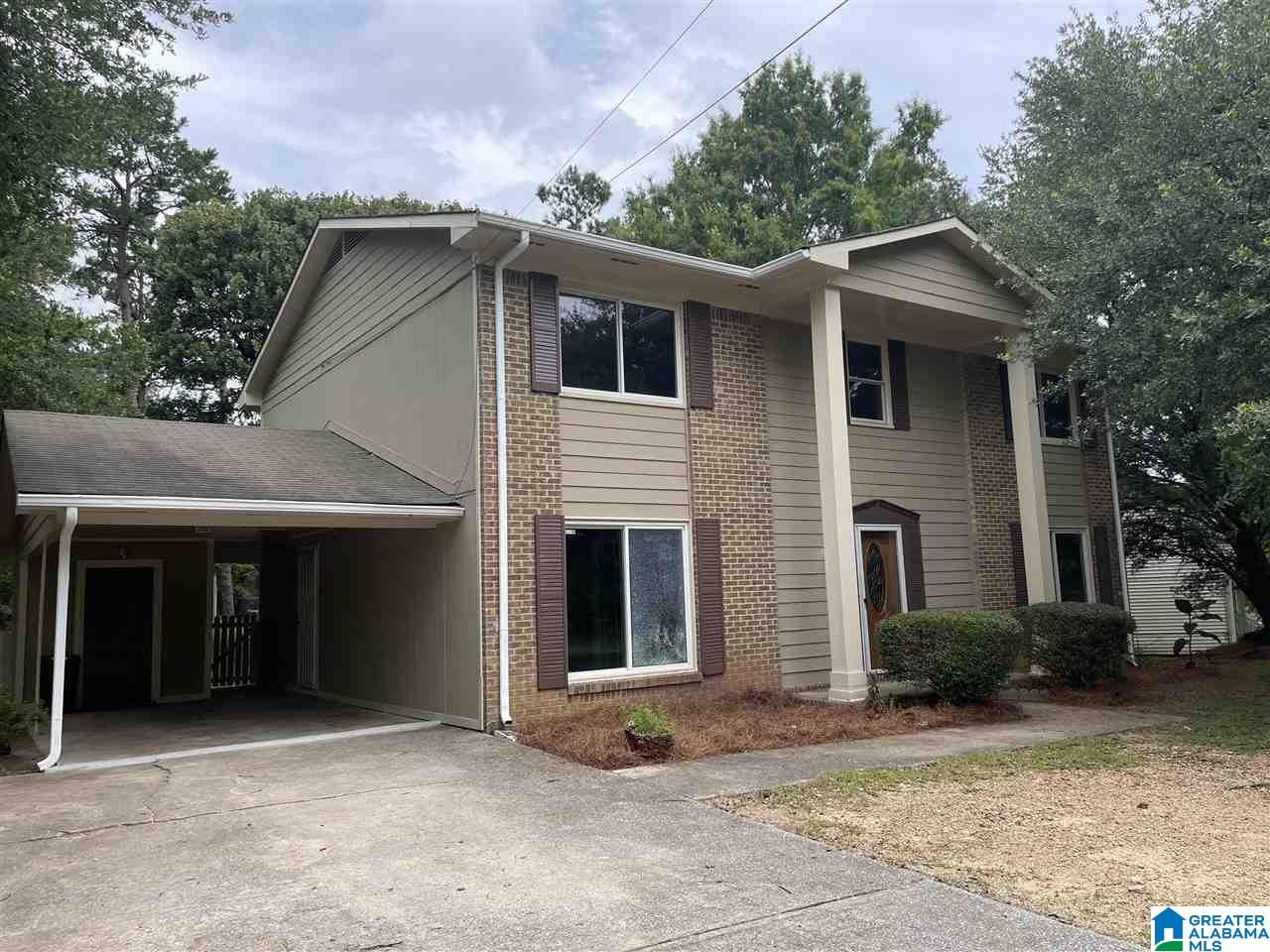 840 Sun Valley Road Birmingham, AL 35215 - Photo 1 of 15