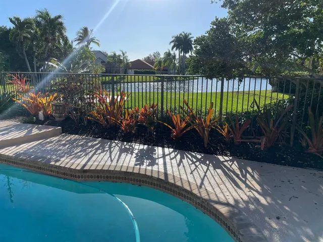 $5,900 | 1030 Pine Branch Drive, Weston, FL 33326