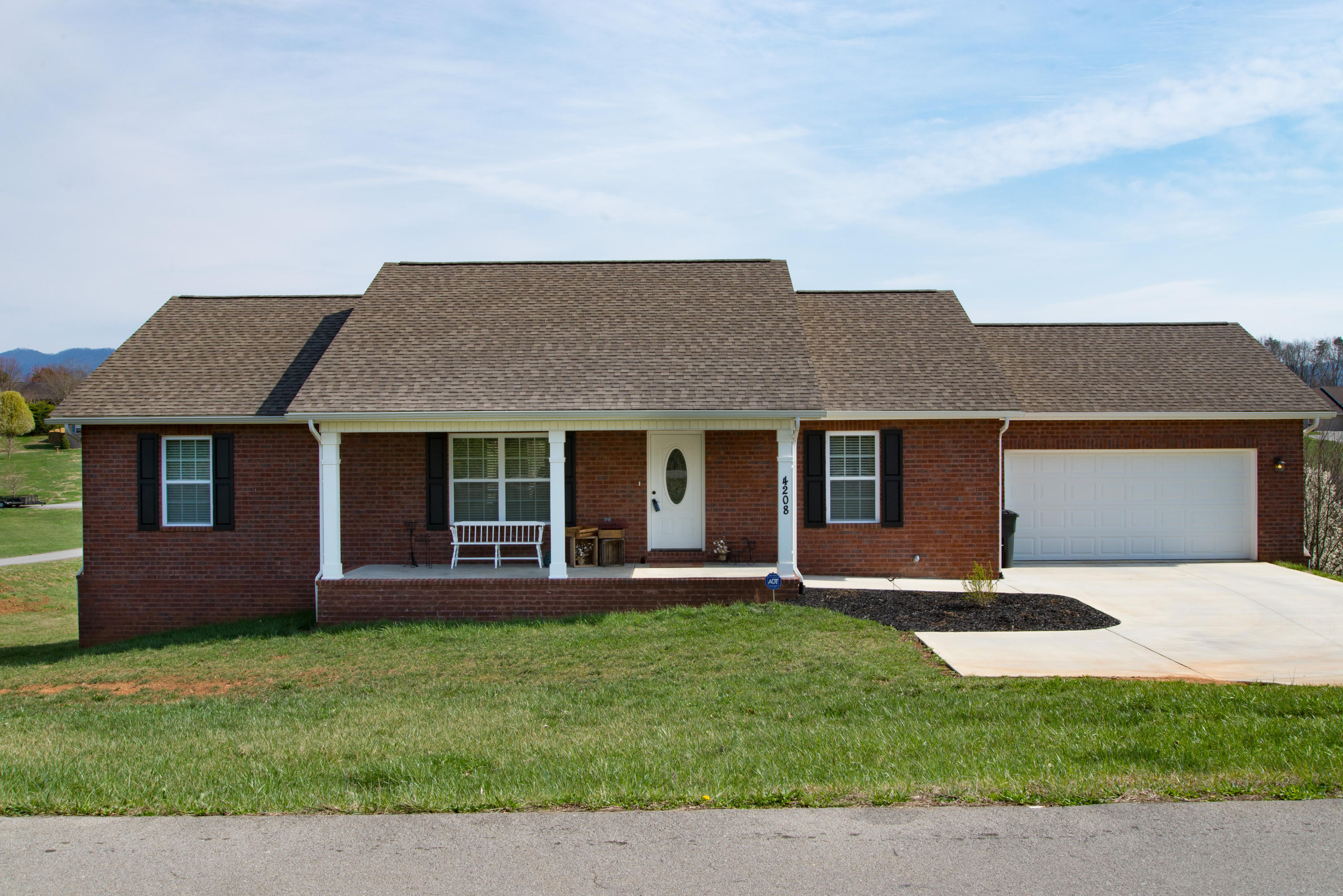 4208 Pea Ridge Road Maryville, TN 37804 - Photo 1 of 26 8402PeaRidgeRd01