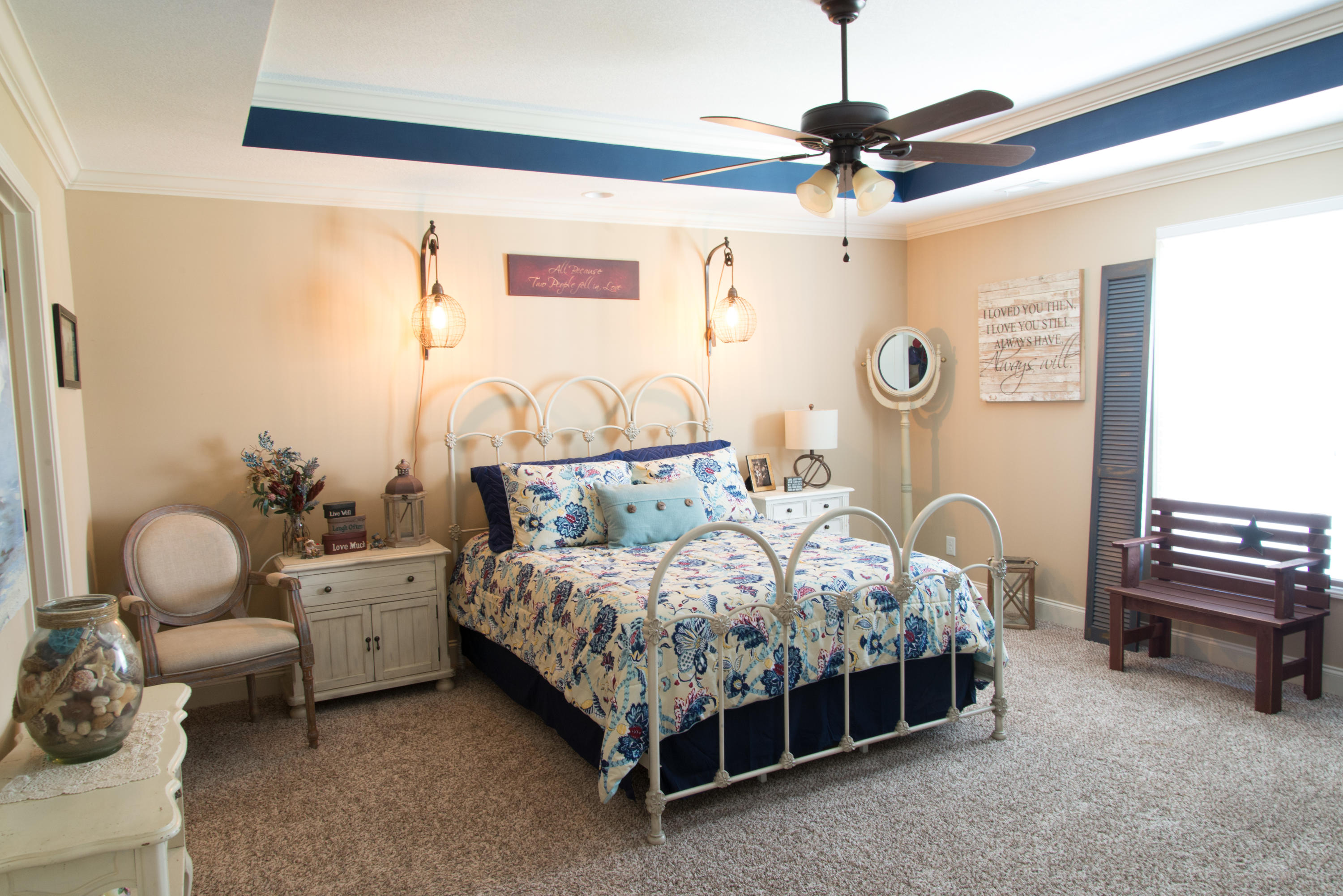 4208 Pea Ridge Road Maryville, TN 37804 - Photo 14 of 26 8402PeaRidgeRd04