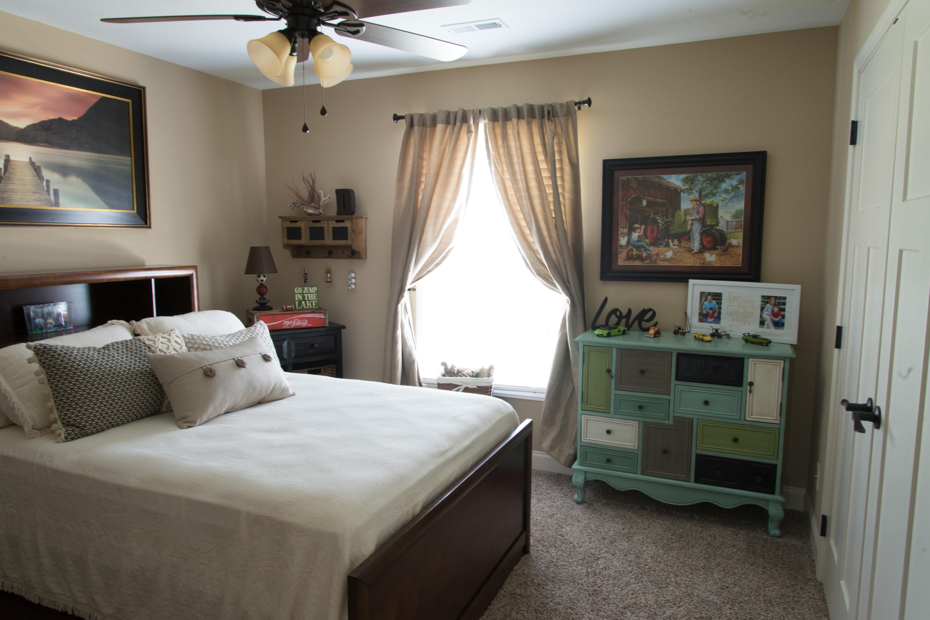 4208 Pea Ridge Road Maryville, TN 37804 - Photo 20 of 26 8402PeaRidgeRd37