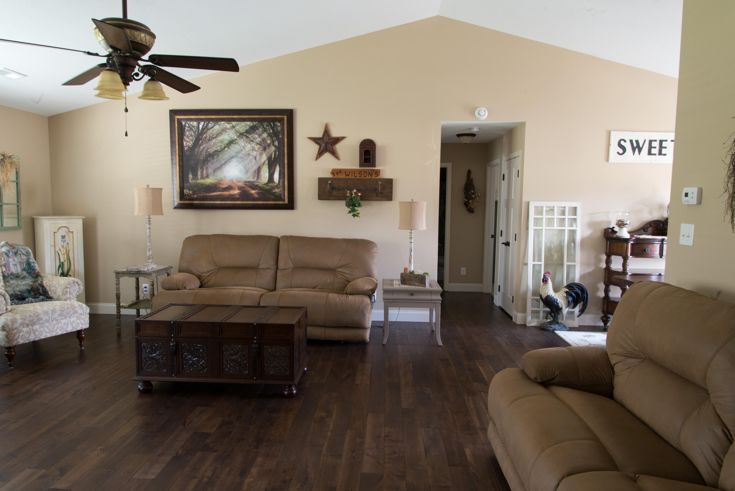 4208 Pea Ridge Road Maryville, TN 37804 - Photo 6 of 26 8402PeaRidgeRd15