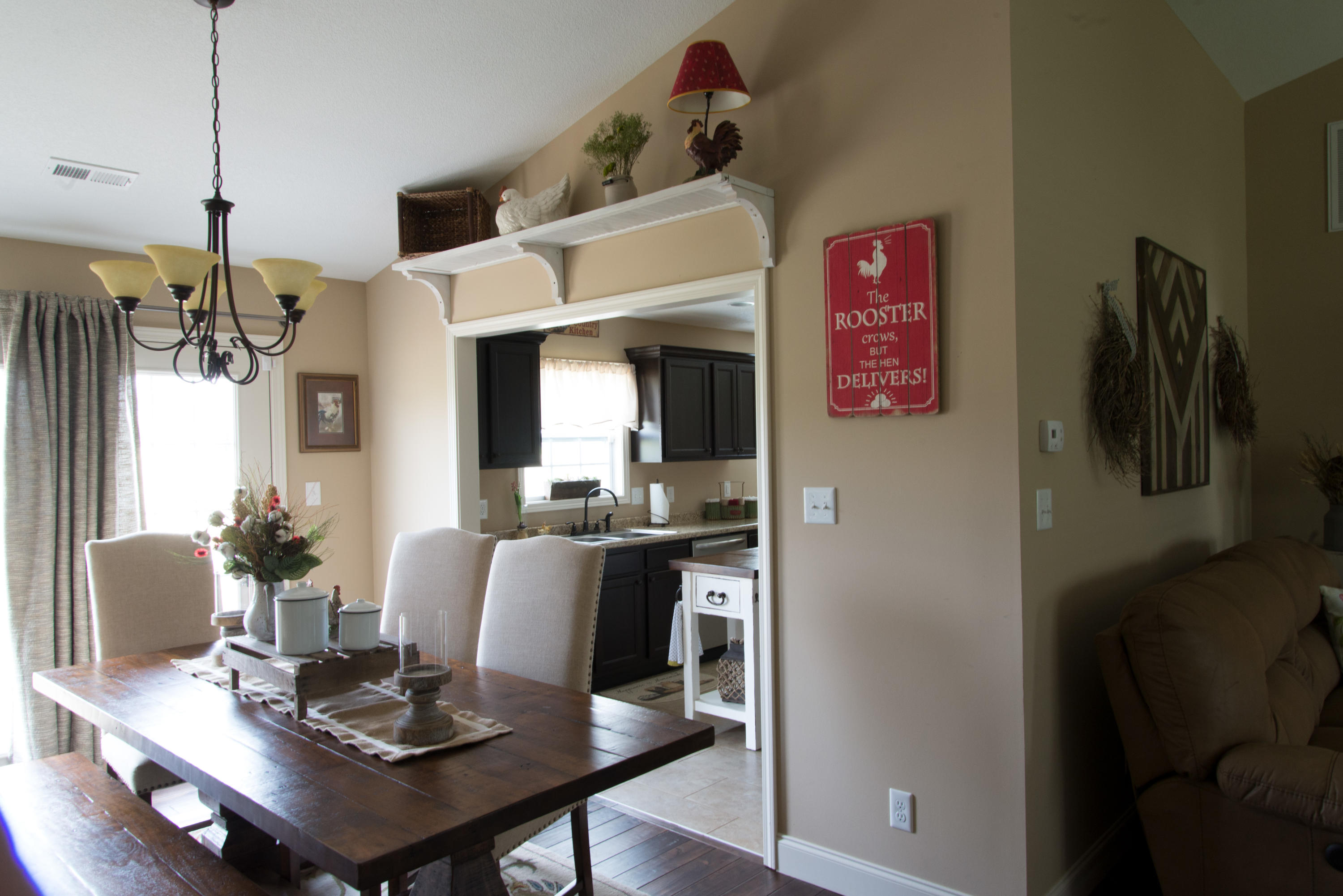 4208 Pea Ridge Road Maryville, TN 37804 - Photo 9 of 26 8402PeaRidgeRd23