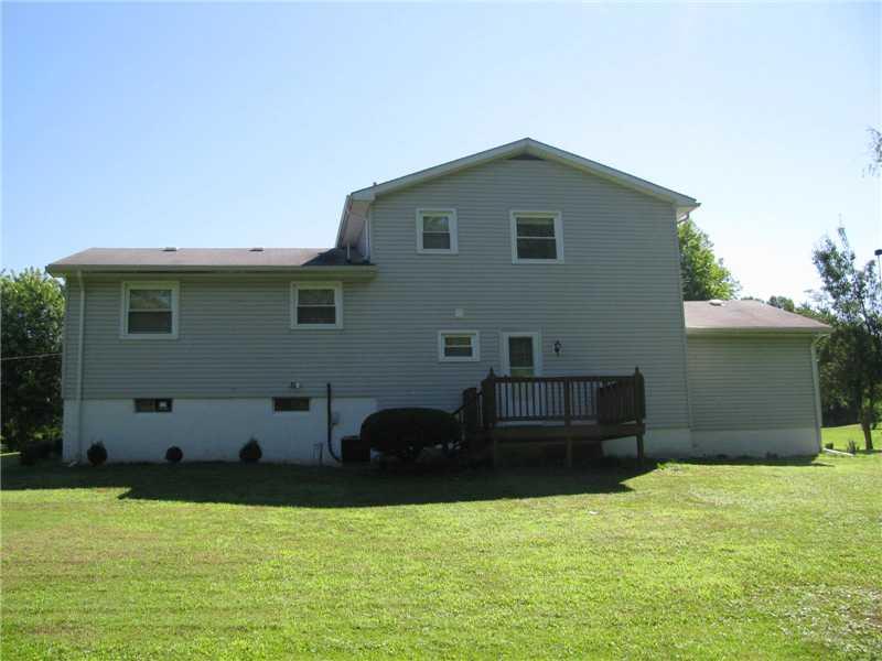 2271 Winner Road Hermitage, PA 16148 - Photo 10 of 12 Exterior Back.