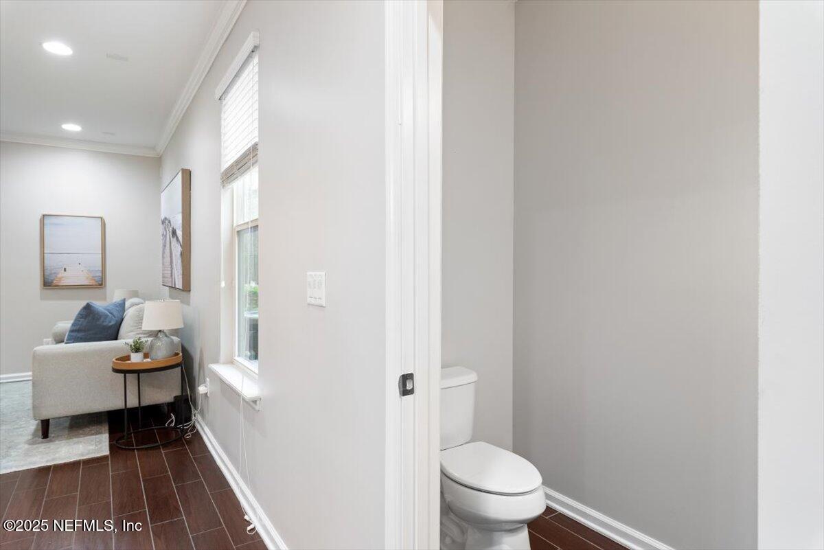 47 Myrtle Park Point Ponte Vedra, FL 32081 - Photo 16 of 58 Powder bath