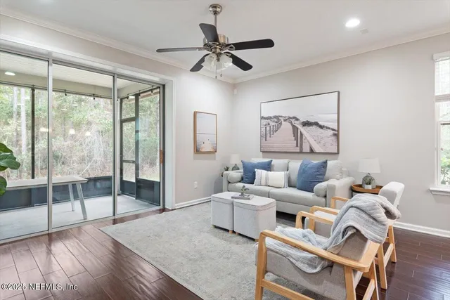 $525,000 | 47 Myrtle Park Point, Ponte Vedra, FL 32081