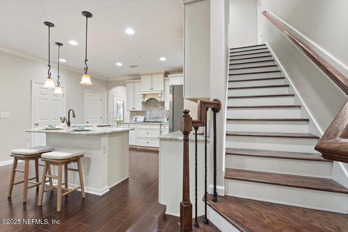 47 Myrtle Park Point Ponte Vedra, FL 32081 - Photo 26 of 58 Stairs