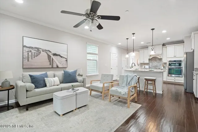 $525,000 | 47 Myrtle Park Point, Ponte Vedra, FL 32081