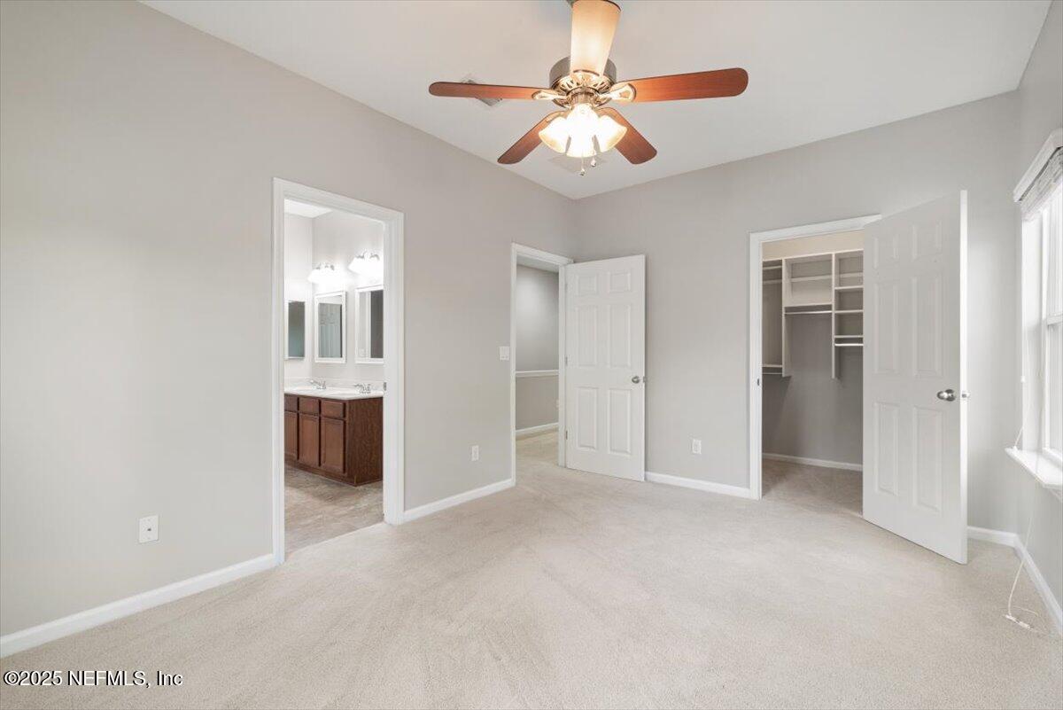 47 Myrtle Park Point Ponte Vedra, FL 32081 - Photo 35 of 58 a view of an empty room with a bathroom