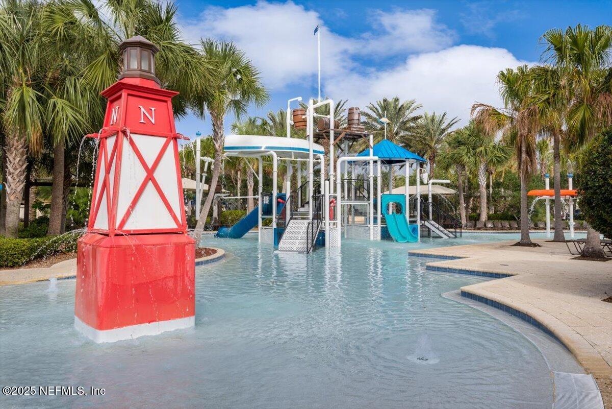 47 Myrtle Park Point Ponte Vedra, FL 32081 - Photo 52 of 58 Nocatee Spray