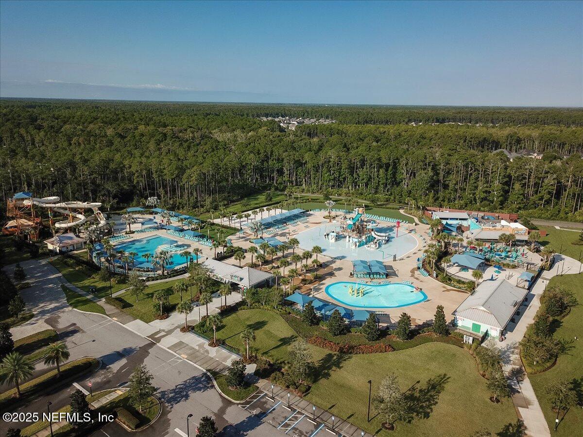 47 Myrtle Park Point Ponte Vedra, FL 32081 - Photo 57 of 58 a view of a lake with outdoor space