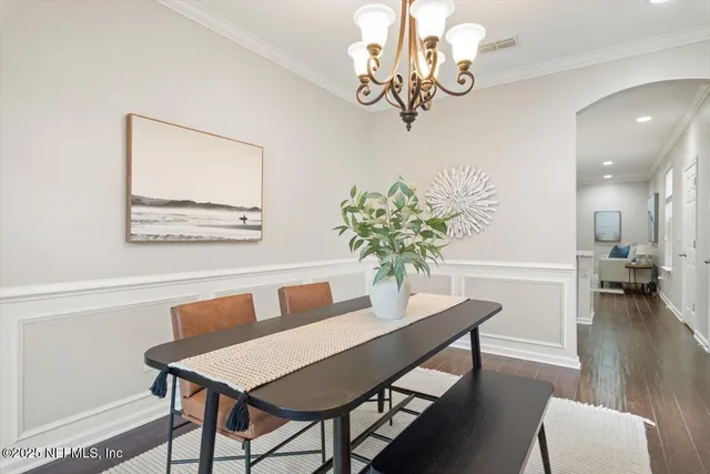 $525,000 | 47 Myrtle Park Point, Ponte Vedra, FL 32081