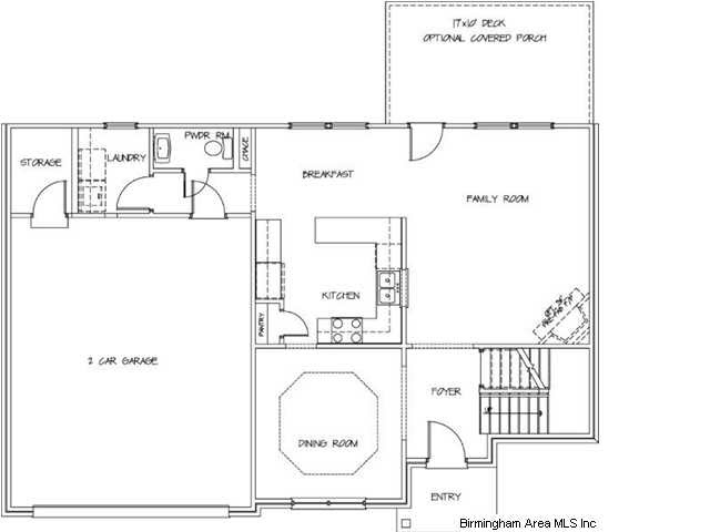 200 Chesser Way Chelsea, AL 35043 - Photo 7 of 8