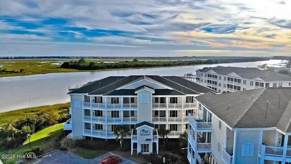$410,000 | 1135 Park Road Southwest, Unit 4202, Sunset Beach, NC 28468