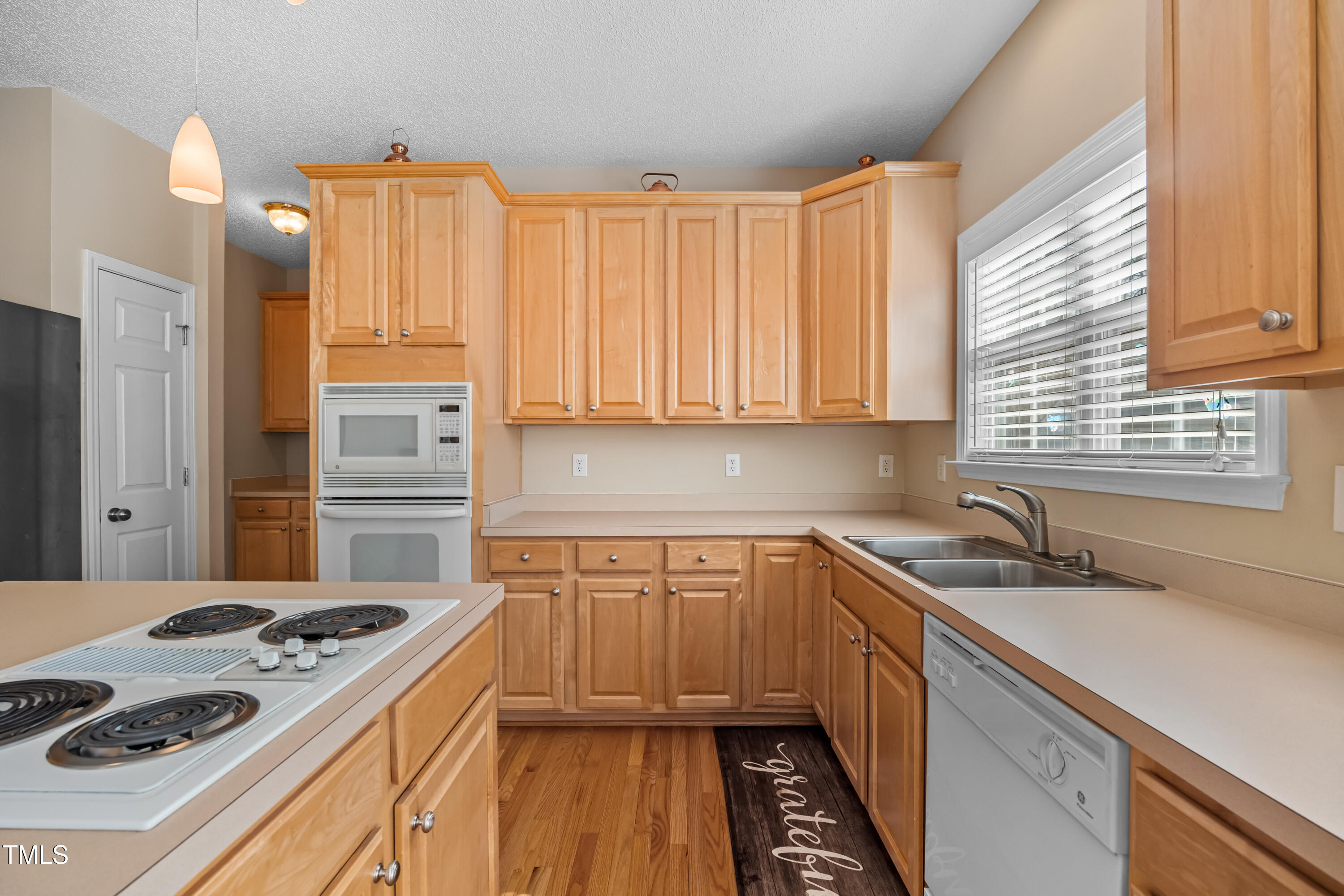 4904 Goosedown Court Raleigh, NC 27604 - Photo 18 of 59 Kitchen 2