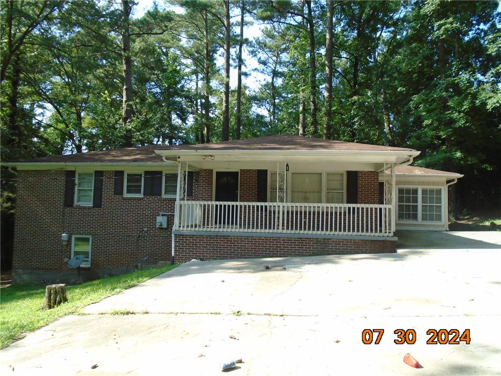 3301 Spring Street Atlanta, GA 30349 - Photo 1 of 1 Gallery Image 1