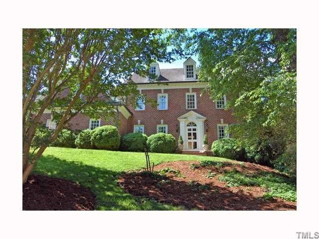 2709 Fairview Road Raleigh, NC 27608 - Photo 1 of 12