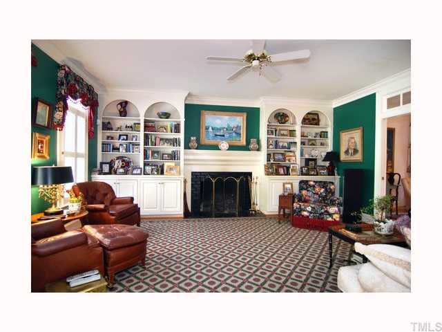 2709 Fairview Road Raleigh, NC 27608 - Photo 4 of 12