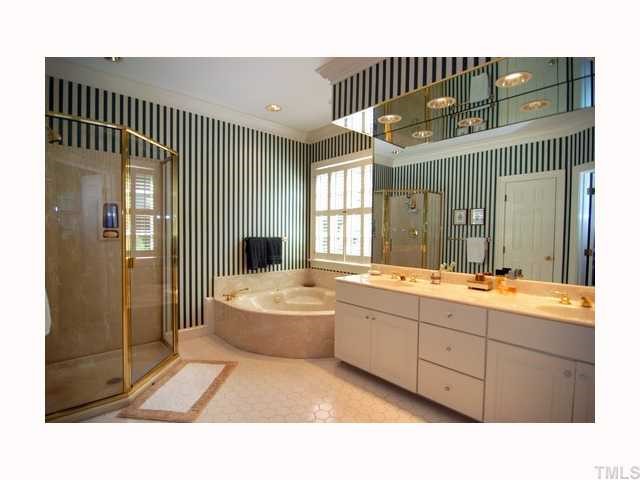 2709 Fairview Road Raleigh, NC 27608 - Photo 8 of 12 Master Bath