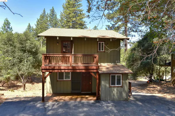 $269,950 | 13025 Gamble Street, Groveland, CA 95321