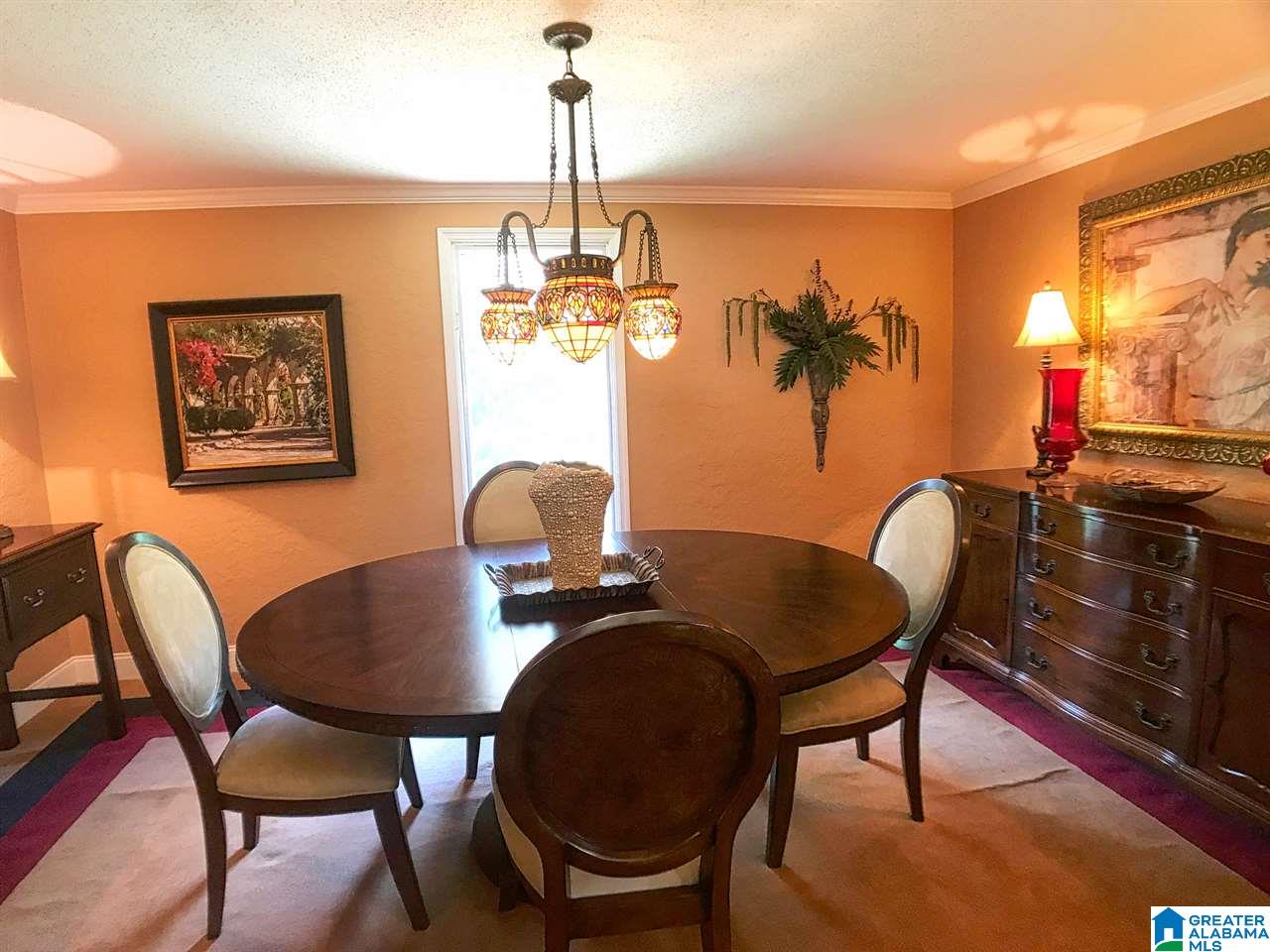 415 Hillyer High Road Anniston, AL 36207 - Photo 8 of 26
