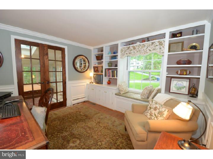 642 Mount View Road Berwyn, PA 19312 - Photo 5 of 25 a bedroom with furniture and a large window