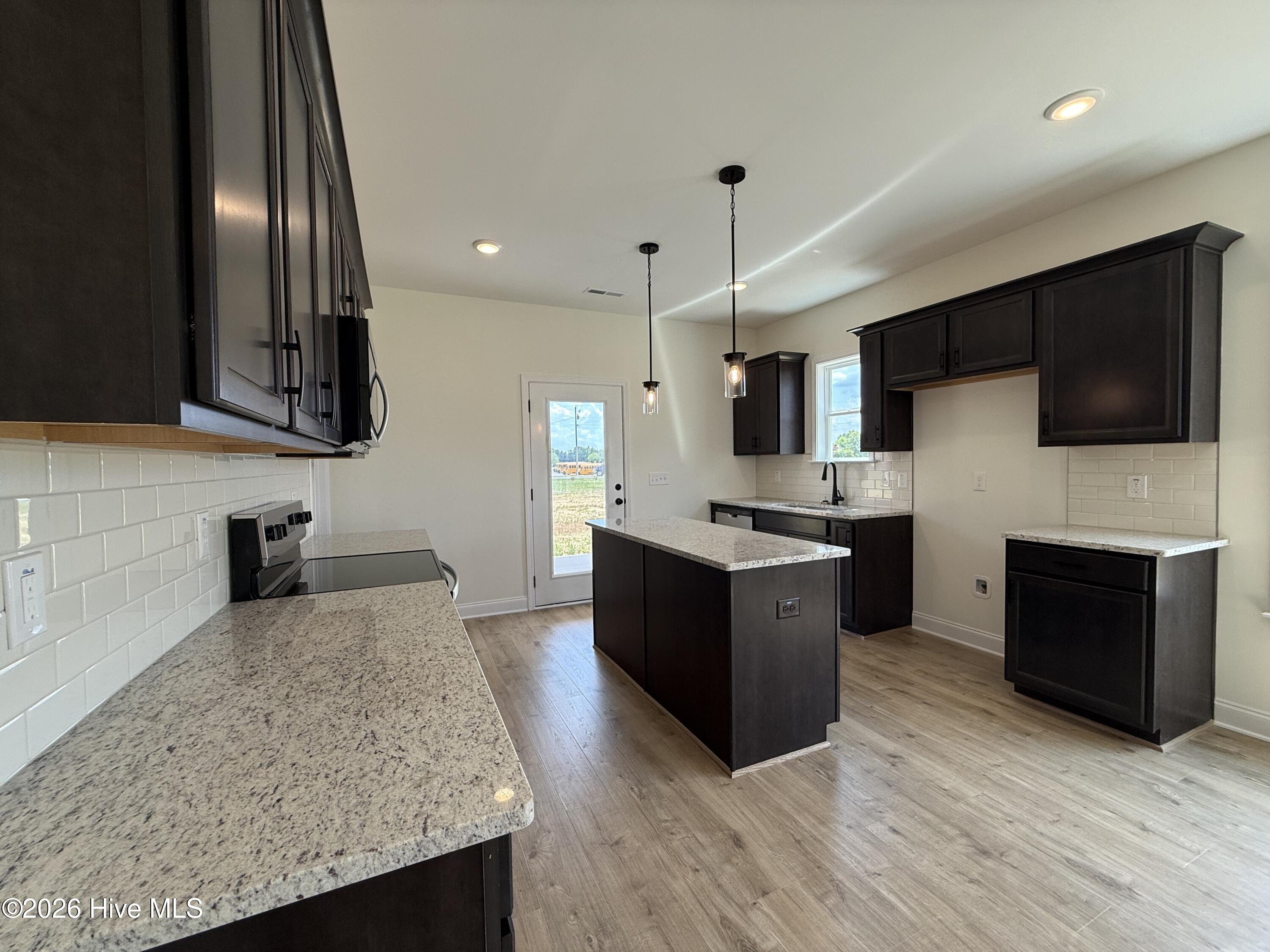 87 Sundrops Trail Dunn, NC 28334 - Photo 3 of 15 Move In Ready!