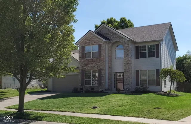 $2,100 | 10116 Hawks Lake Drive, Fishers, IN 46037
