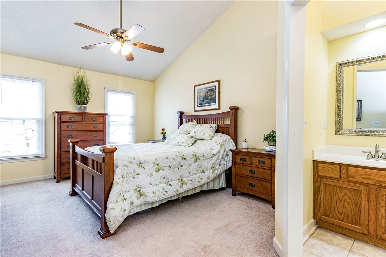 5419 Staysail Court Raleigh, NC 27613 - Photo 13 of 24 Photo 13