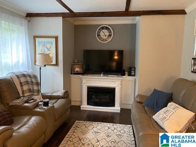 1180 Cox Cove Road Hayden, AL 35079 - Photo 7 of 15
